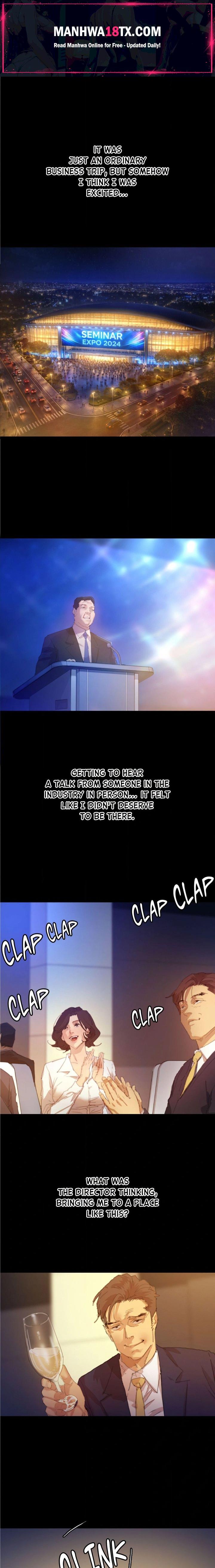 Cuck-Thology Chapter 17 - Page 1