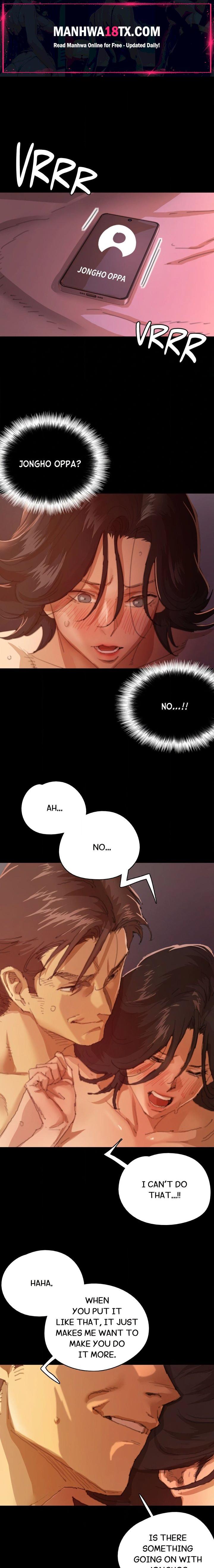 Cuck-Thology Chapter 18 - Page 1