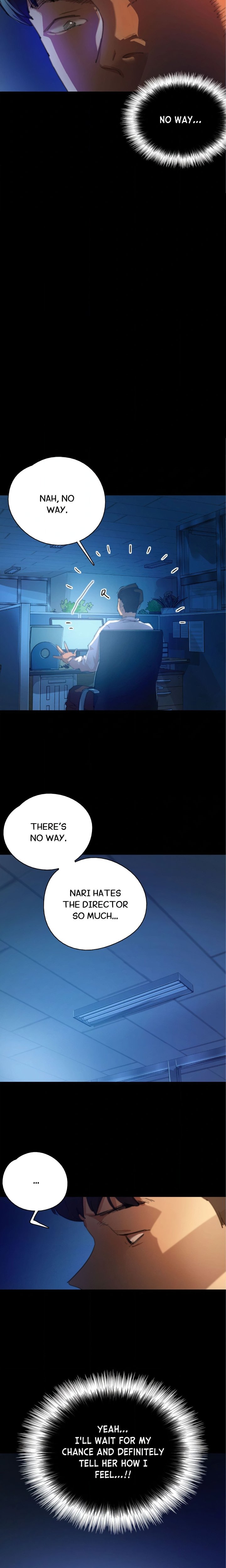 Cuck-Thology Chapter 18 - Page 12