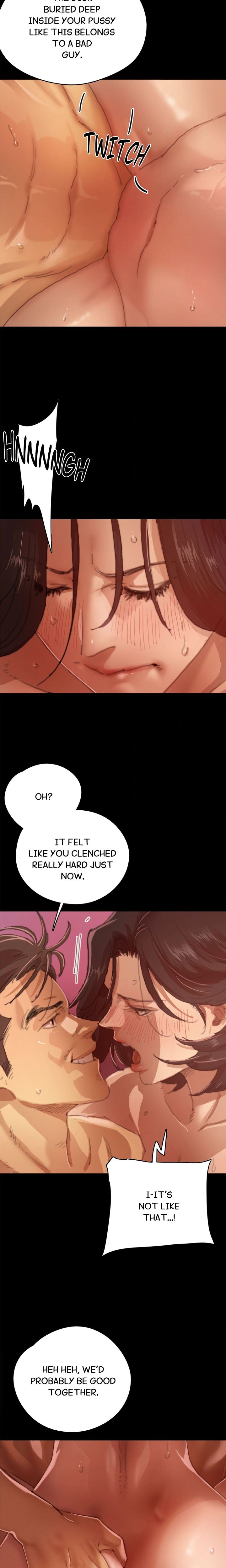 Cuck-Thology Chapter 18 - Page 16