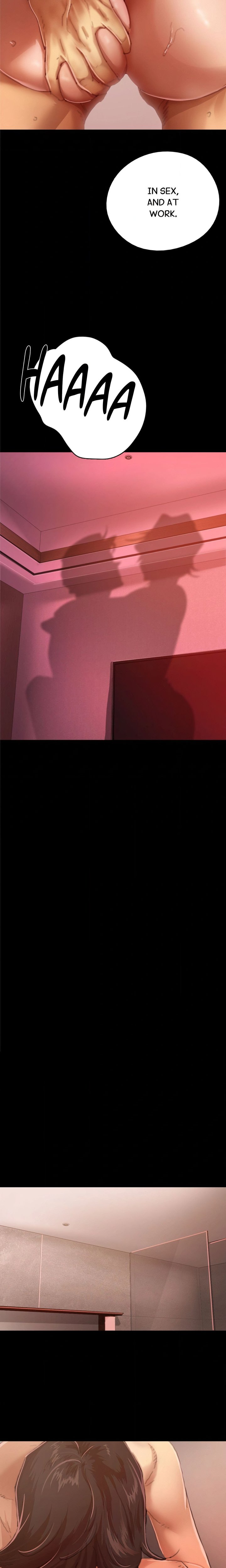 Cuck-Thology Chapter 18 - Page 17