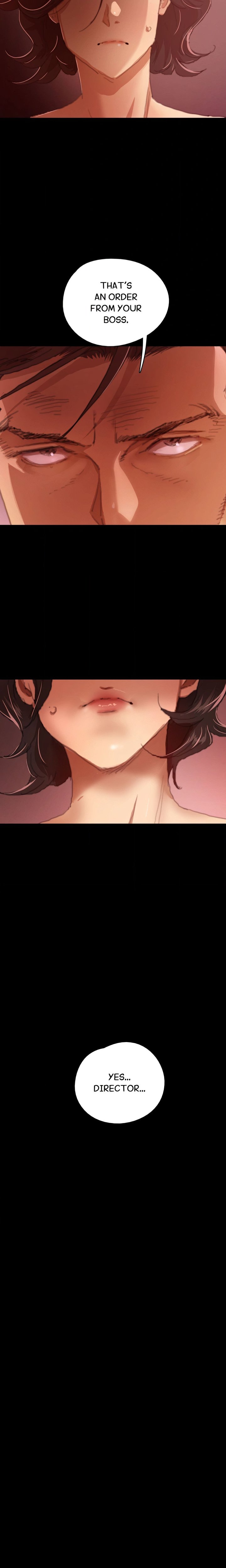 Cuck-Thology Chapter 18 - Page 20