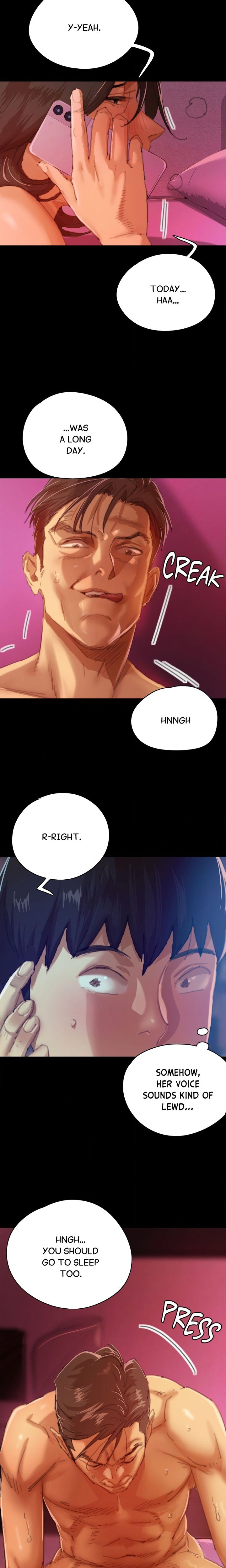 Cuck-Thology Chapter 18 - Page 4
