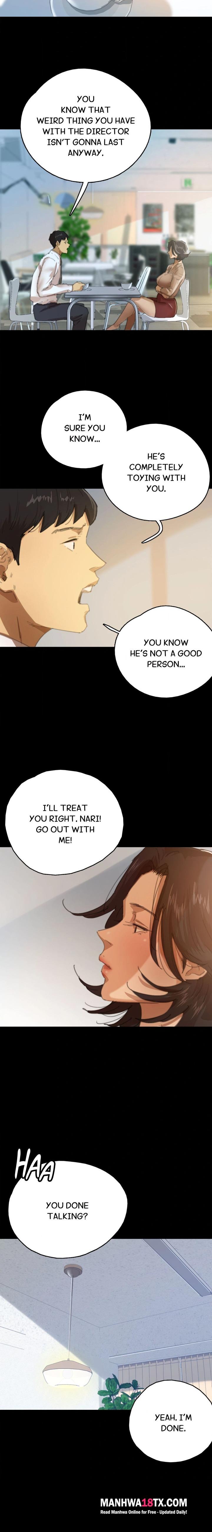 Cuck-Thology Chapter 20 - Page 14
