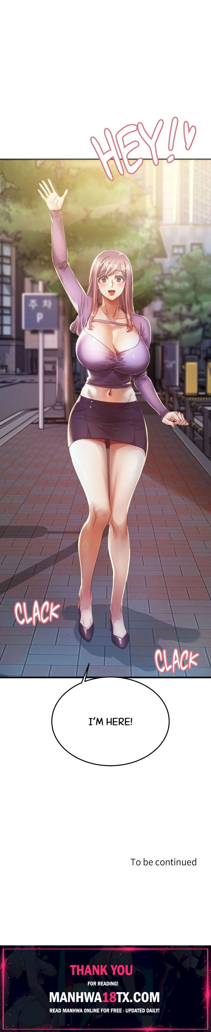 Cuck-Thology Chapter 25.01 - Page 32