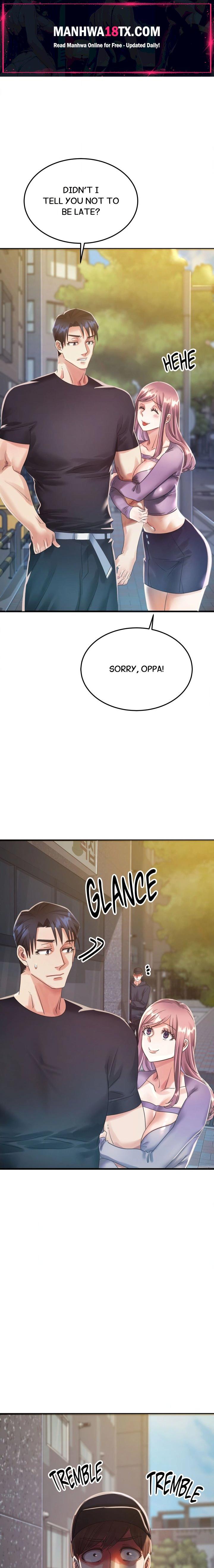 Cuck-Thology Chapter 25.02 - Page 1