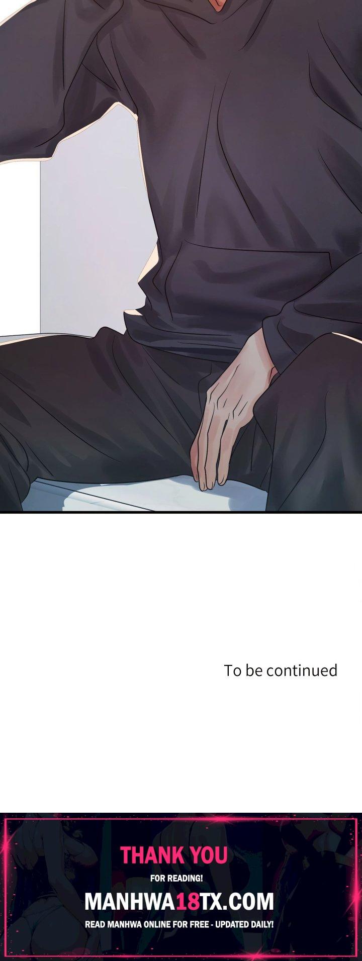 Cuck-Thology Chapter 25.02 - Page 25