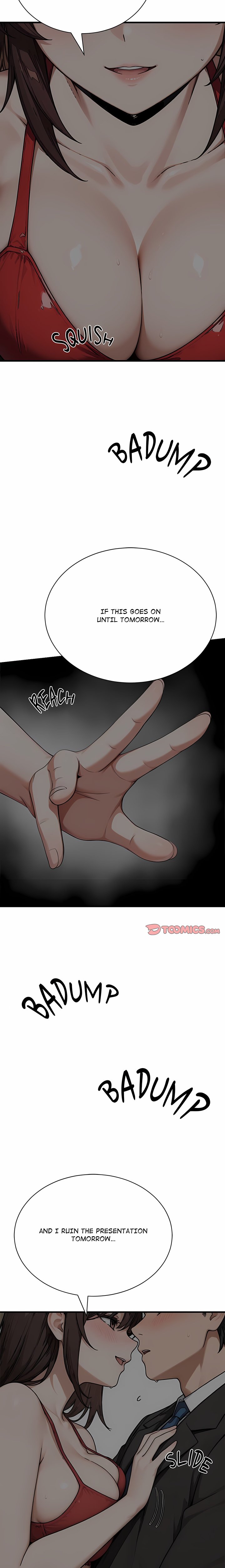 I’m the Only Man in this Clan?! Chapter 25 - Page 26