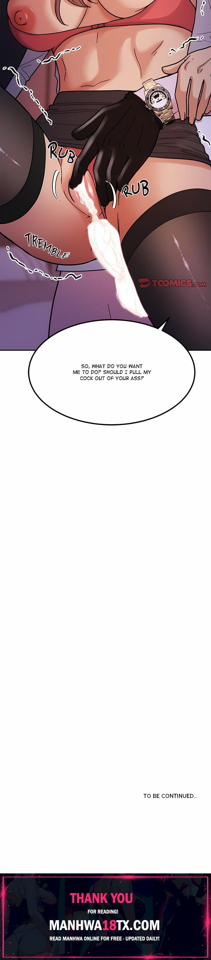 The Alpha Blueprint Chapter 19 - Page 25