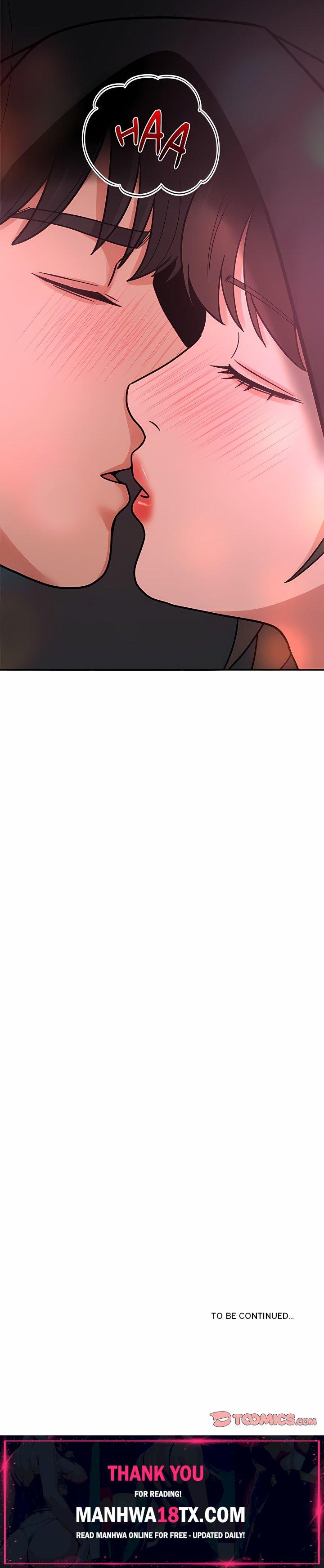 The Alpha Blueprint Chapter 20 - Page 22