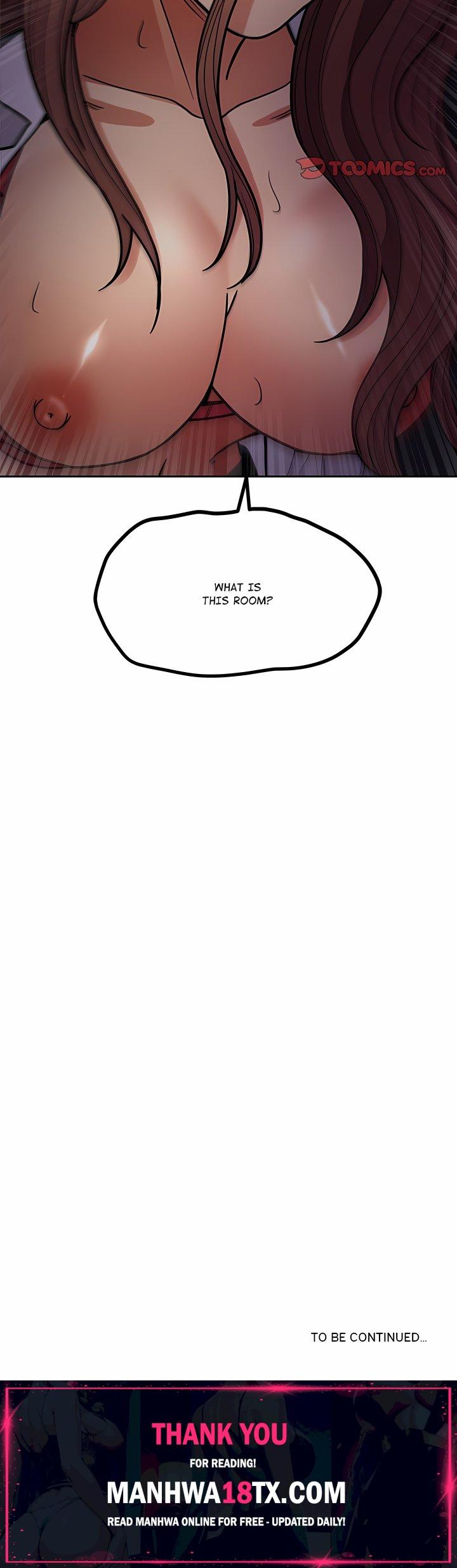 The Alpha Blueprint Chapter 35 - Page 18