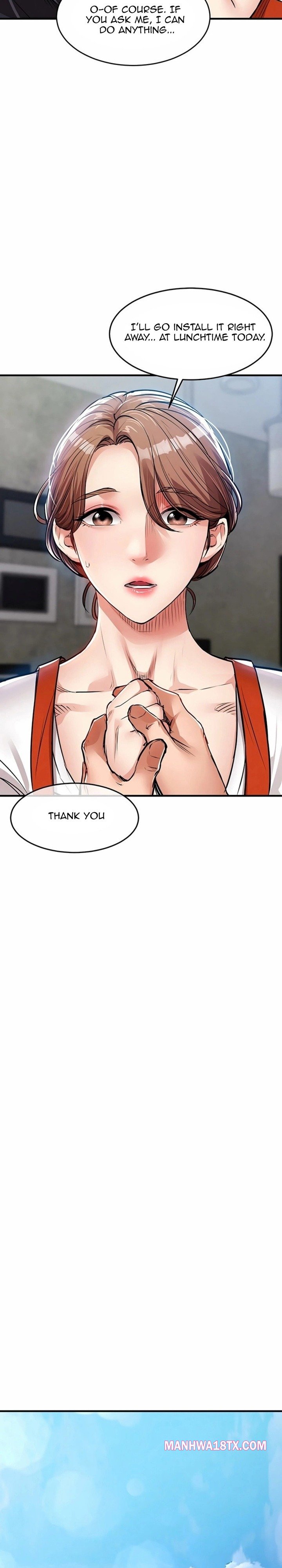 Glorious Homecoming Chapter 52 - Page 3