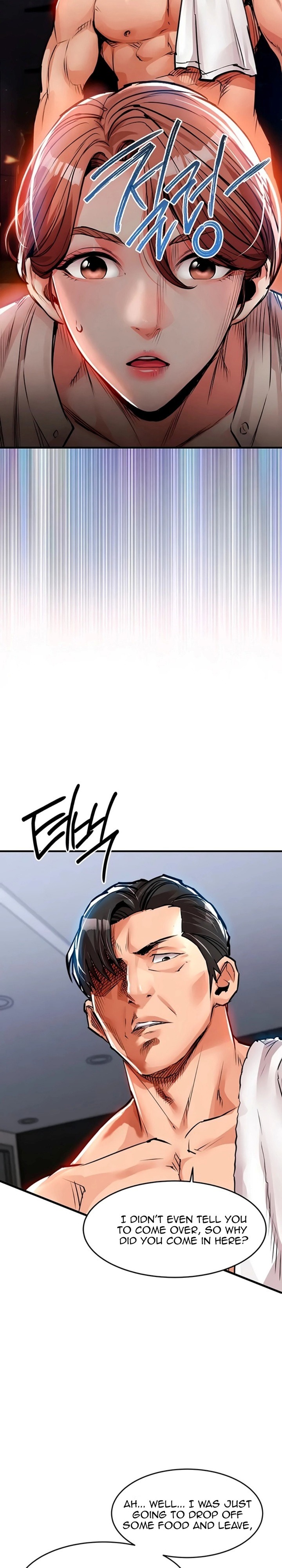 Glorious Homecoming Chapter 56 - Page 25