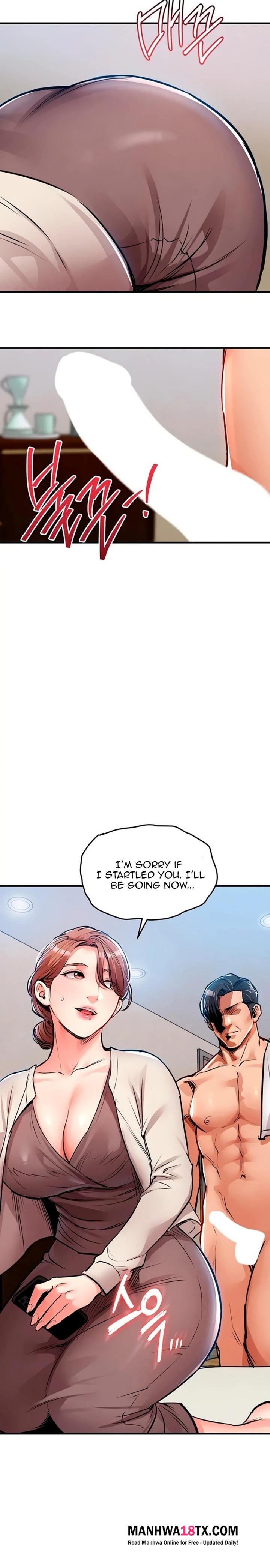 Glorious Homecoming Chapter 56 - Page 27