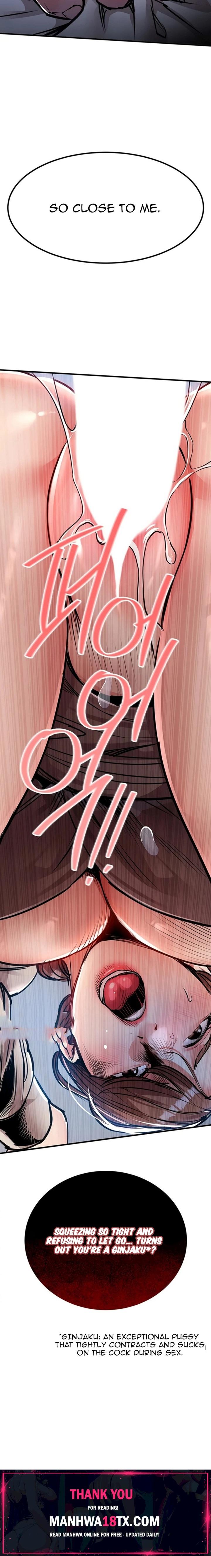 Glorious Homecoming Chapter 57 - Page 26