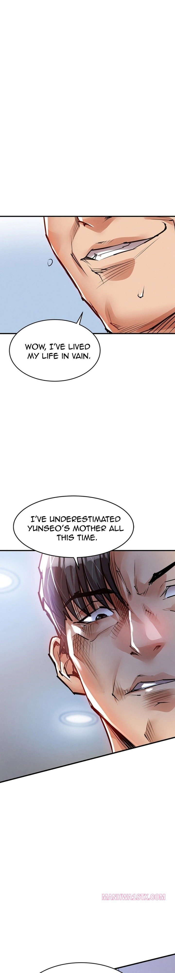 Glorious Homecoming Chapter 58 - Page 13