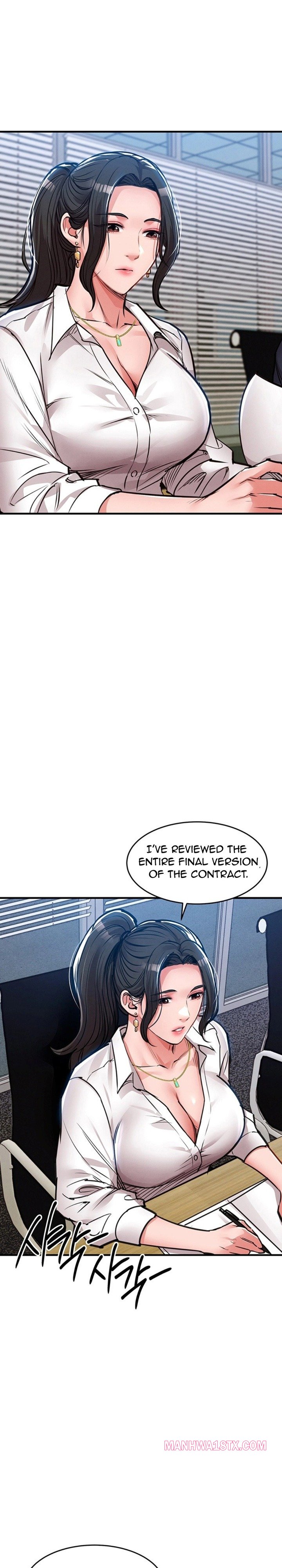 Glorious Homecoming Chapter 58 - Page 2