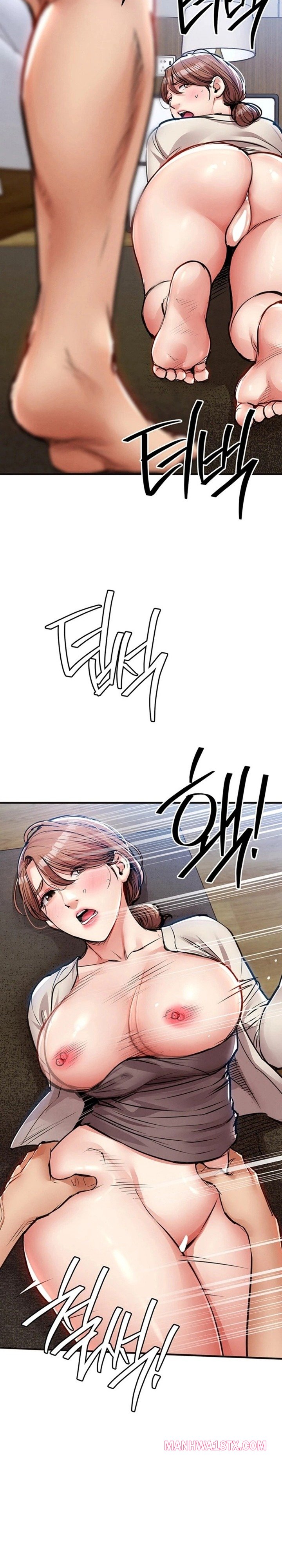 Glorious Homecoming Chapter 59 - Page 6