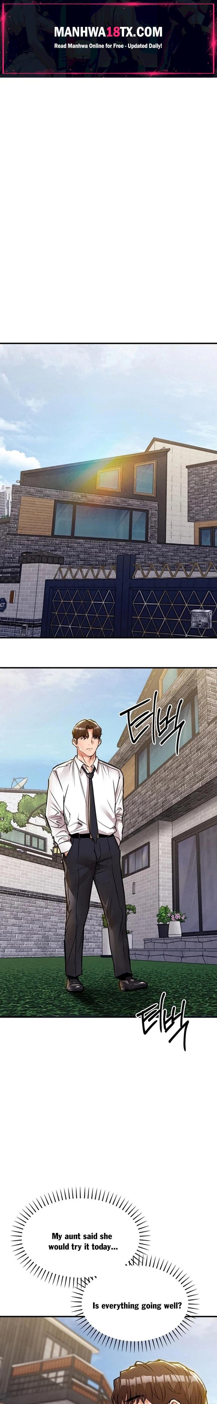 Glorious Homecoming Chapter 60 - Page 1