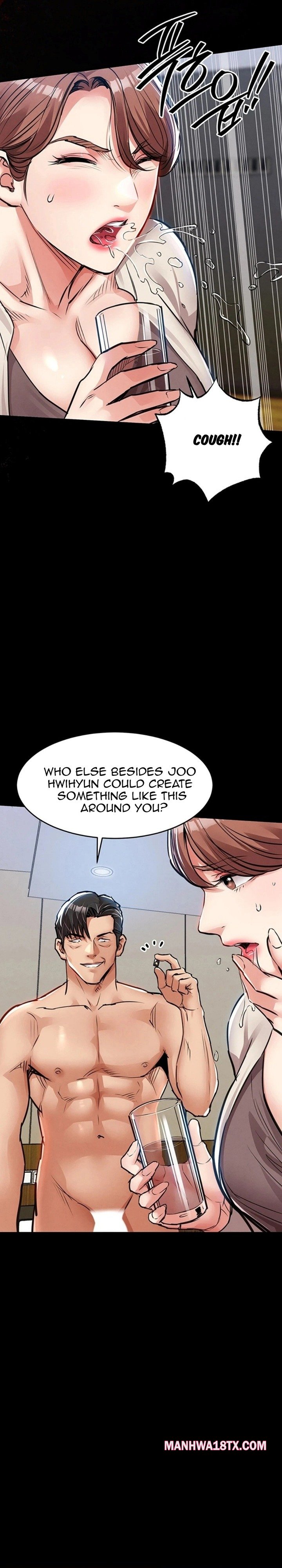 Glorious Homecoming Chapter 60 - Page 16
