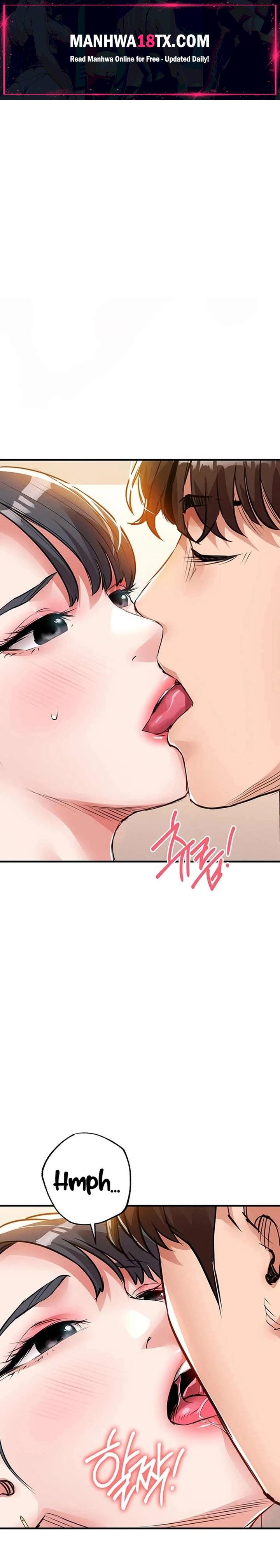 Glorious Homecoming Chapter 62 - Page 1