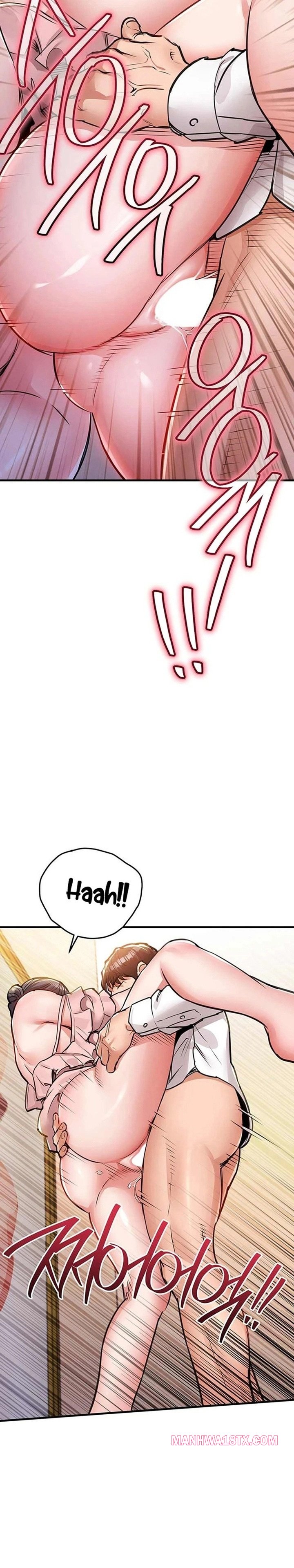 Glorious Homecoming Chapter 62 - Page 12