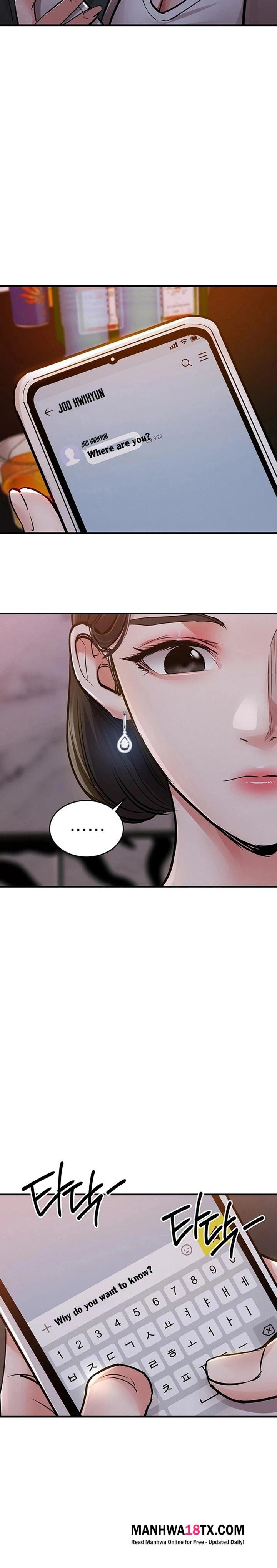 Glorious Homecoming Chapter 62 - Page 30