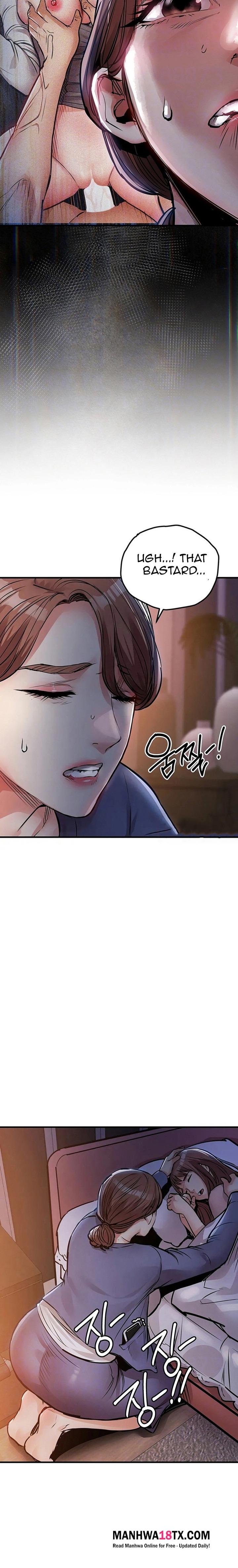 Glorious Homecoming Chapter 63 - Page 4