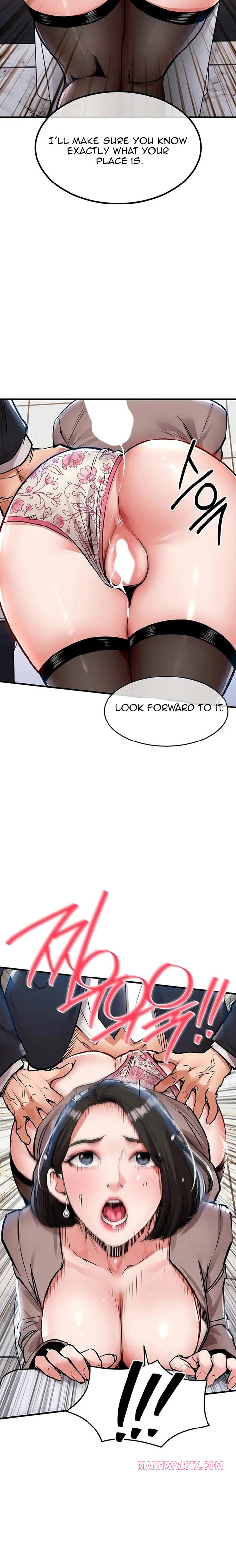 Glorious Homecoming Chapter 64 - Page 13