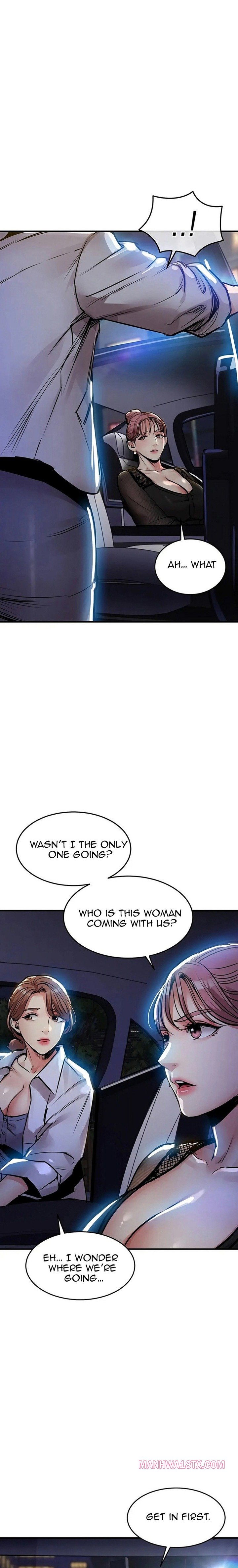 Glorious Homecoming Chapter 64 - Page 25