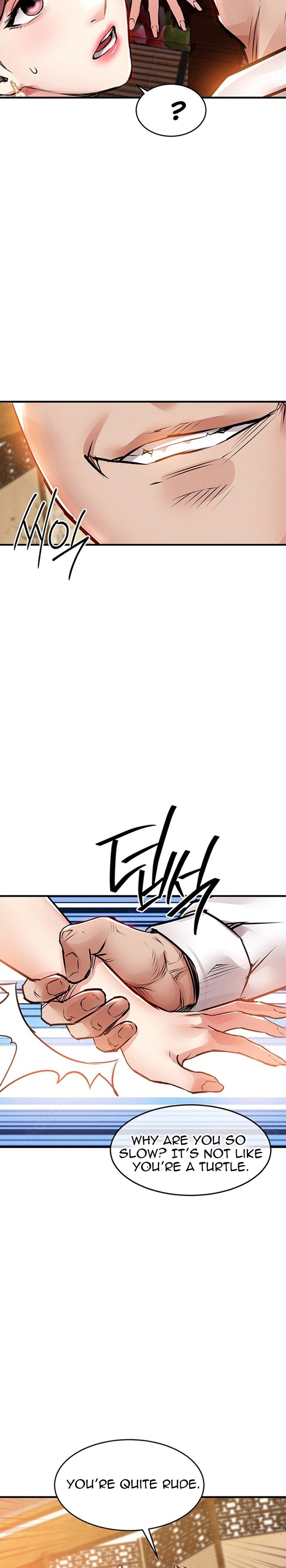 Glorious Homecoming Chapter 65 - Page 30