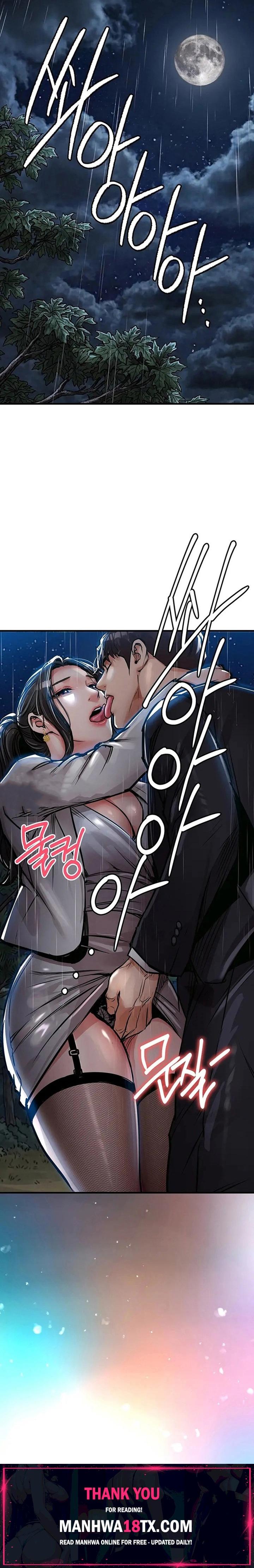 Glorious Homecoming Chapter 66 - Page 29