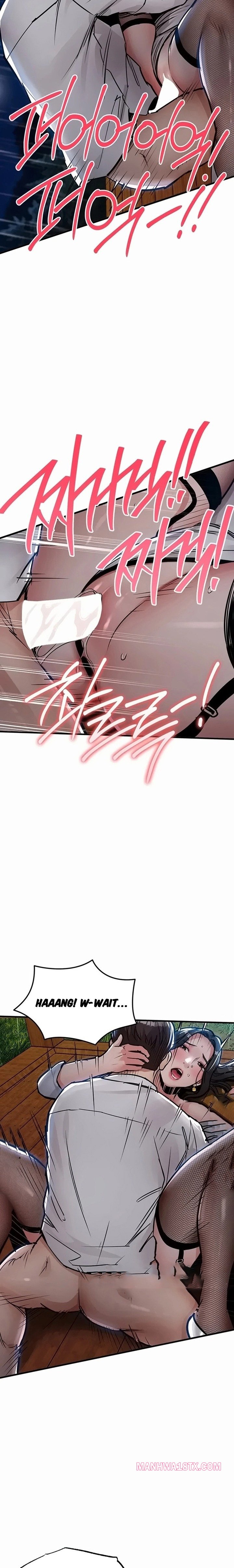 Glorious Homecoming Chapter 67 - Page 18