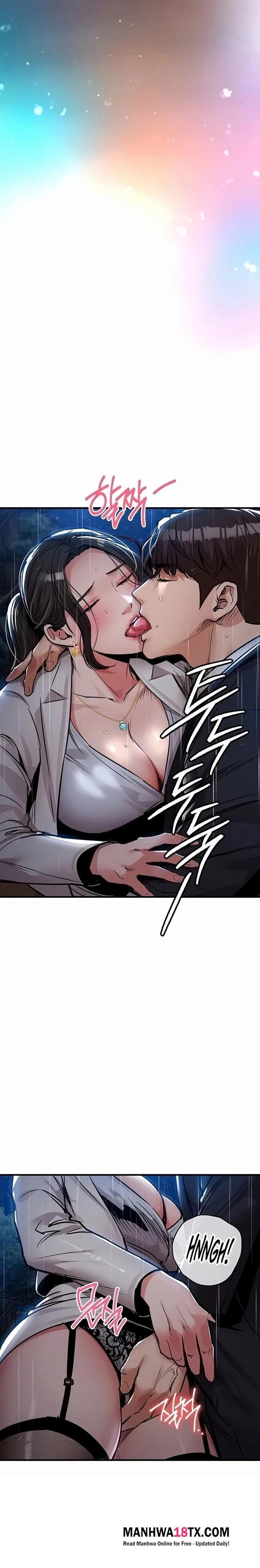 Glorious Homecoming Chapter 67 - Page 2