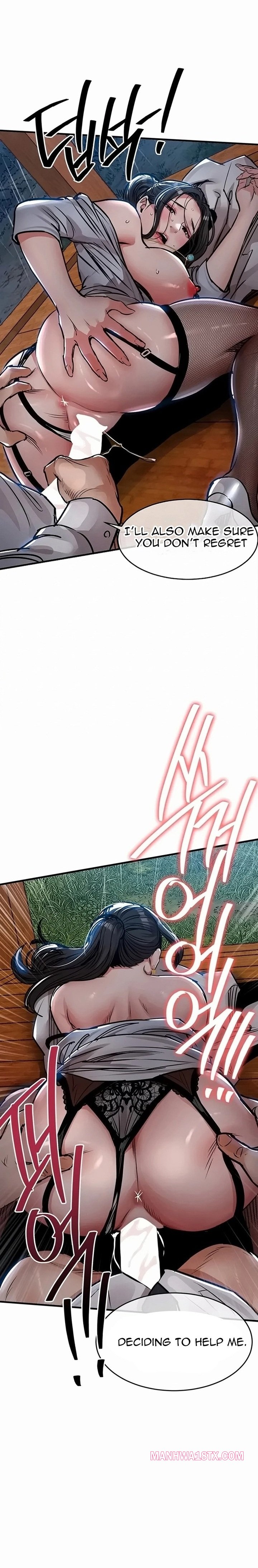 Glorious Homecoming Chapter 67 - Page 24