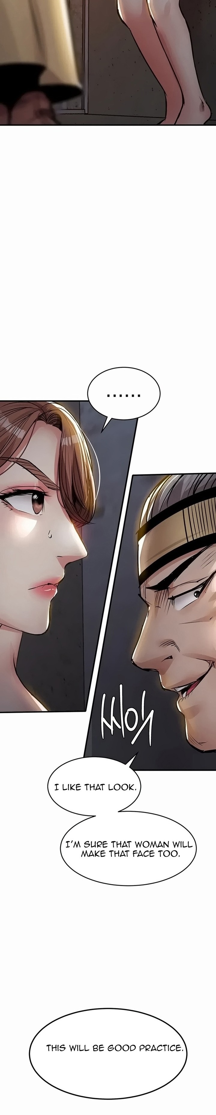 Glorious Homecoming Chapter 68 - Page 21
