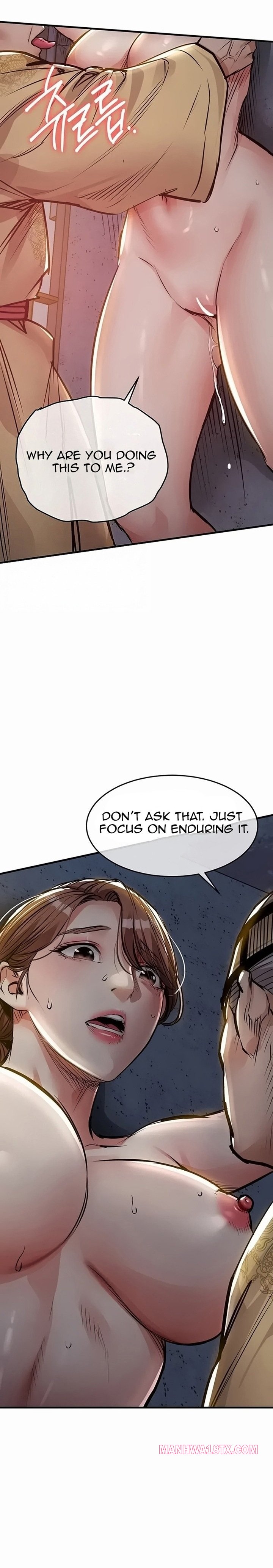 Glorious Homecoming Chapter 68 - Page 26