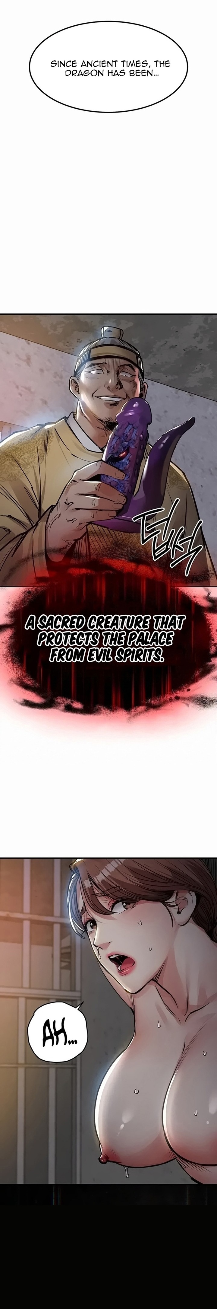 Glorious Homecoming Chapter 68 - Page 29