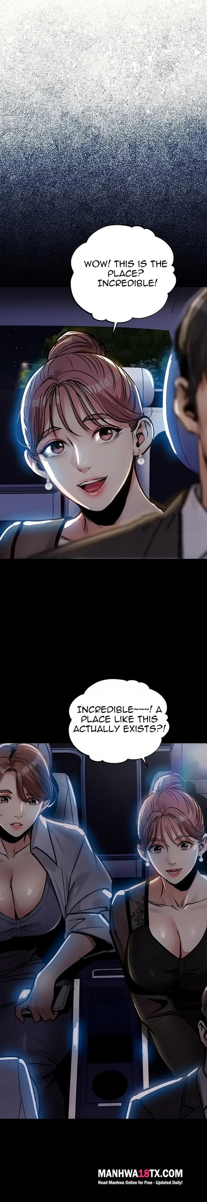 Glorious Homecoming Chapter 68 - Page 34