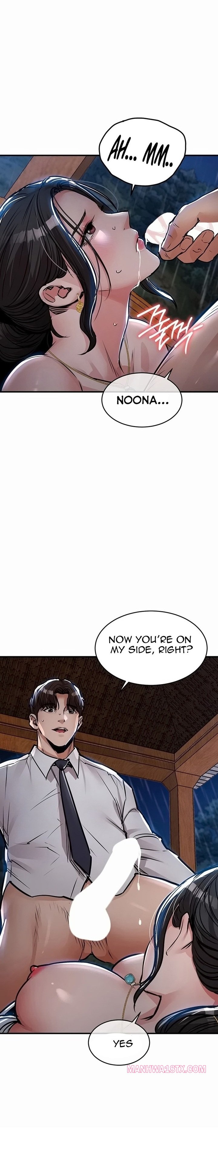 Glorious Homecoming Chapter 68 - Page 7