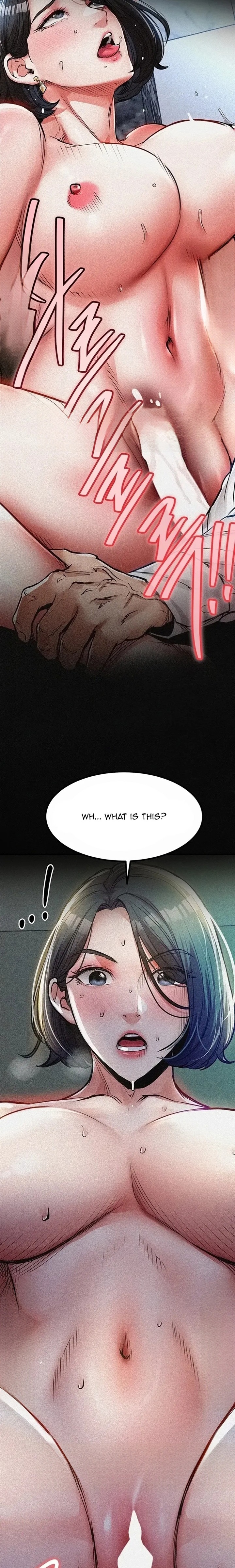 Glorious Homecoming Chapter 69 - Page 22