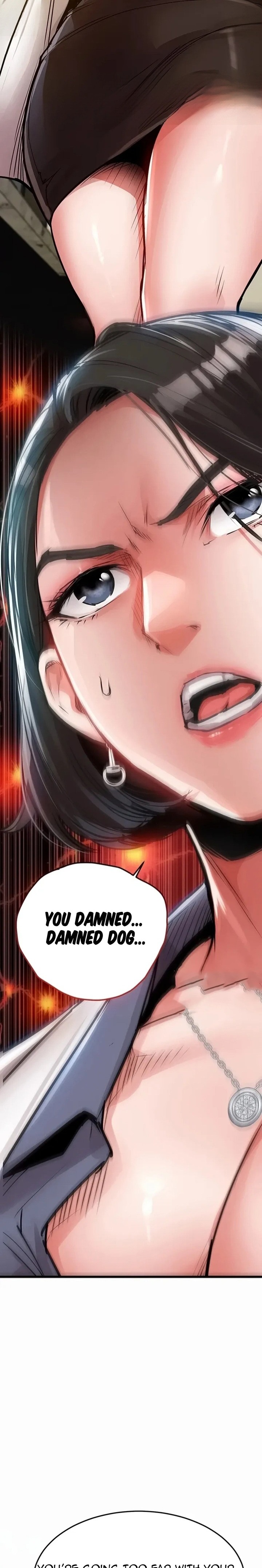 Glorious Homecoming Chapter 69 - Page 29