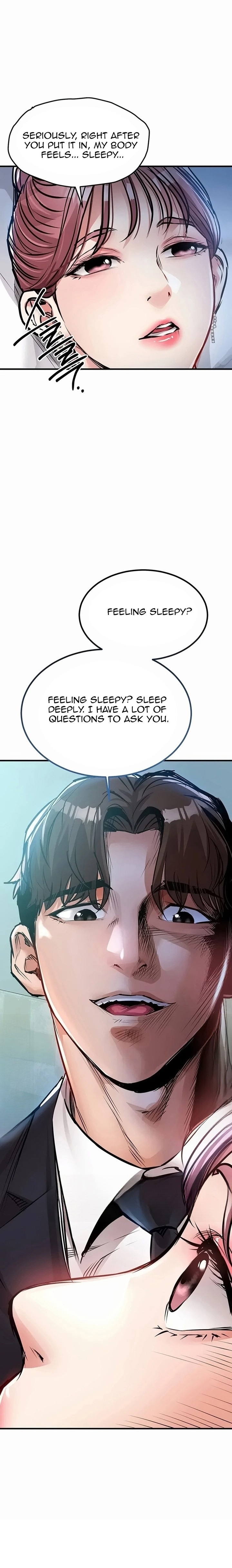 Glorious Homecoming Chapter 70 - Page 13