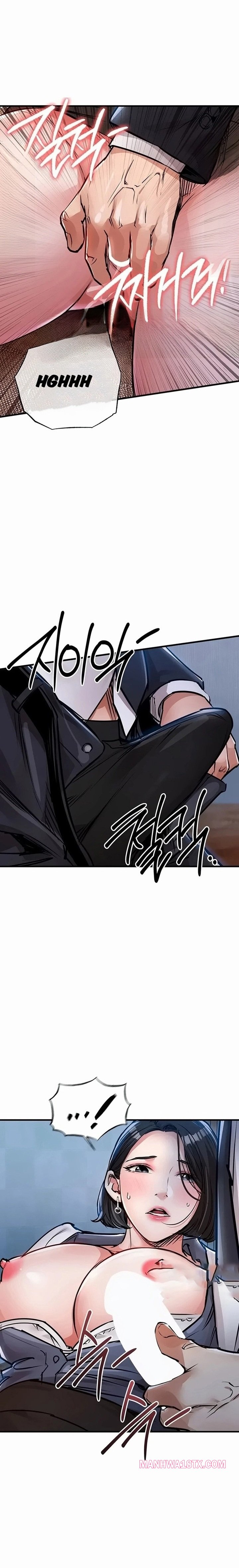 Glorious Homecoming Chapter 70 - Page 18