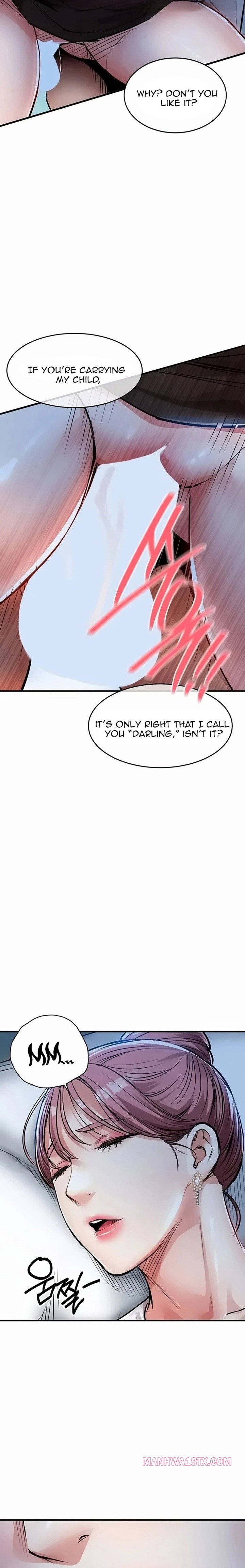 Glorious Homecoming Chapter 70 - Page 23