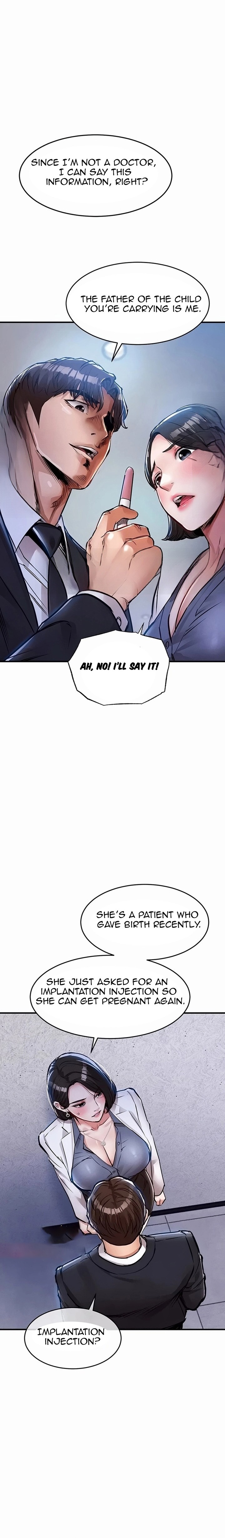 Glorious Homecoming Chapter 70 - Page 7