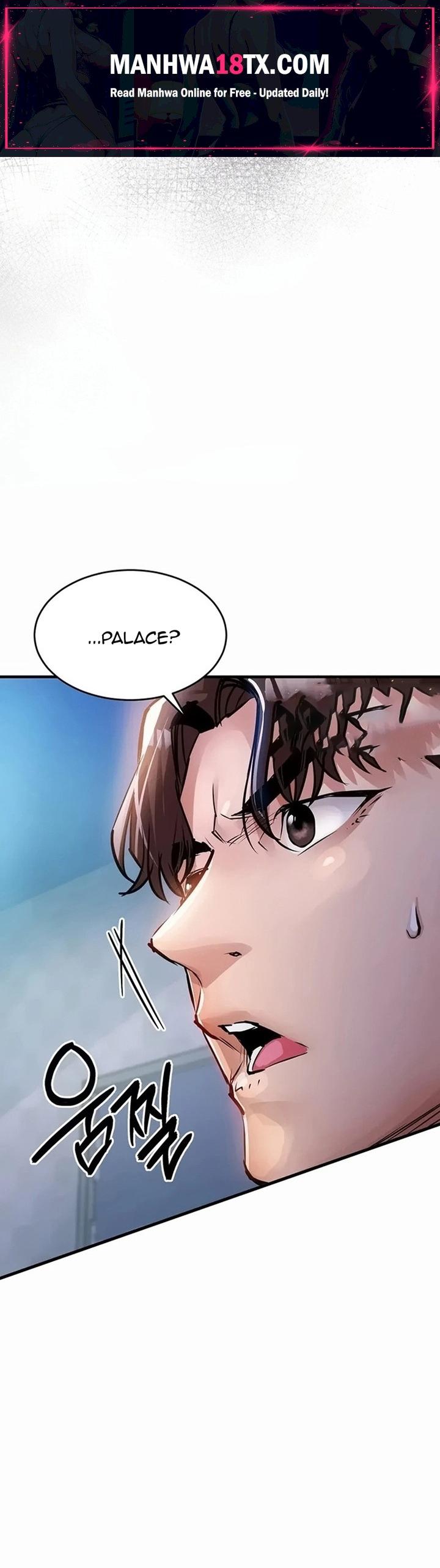 Glorious Homecoming Chapter 71 - Page 1