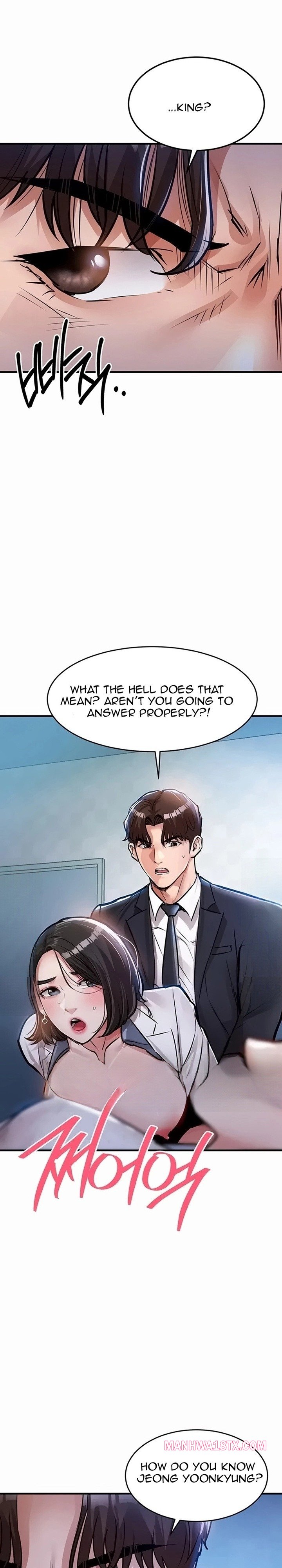 Glorious Homecoming Chapter 71 - Page 3
