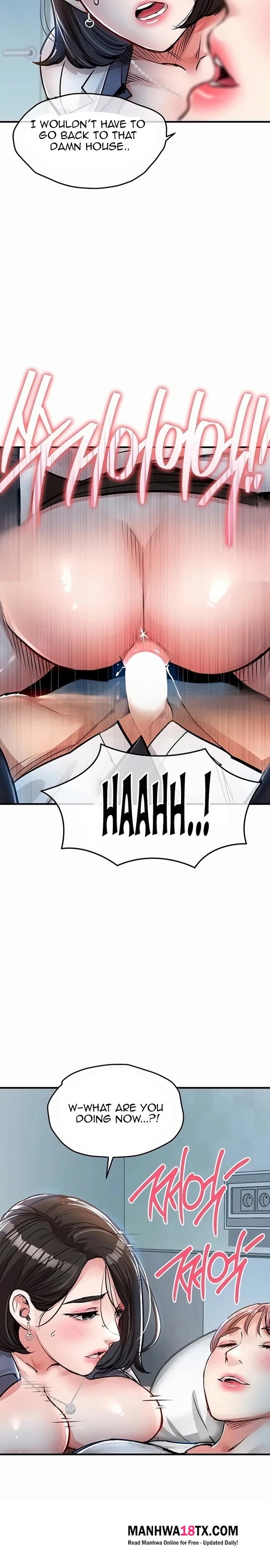 Glorious Homecoming Chapter 71 - Page 6