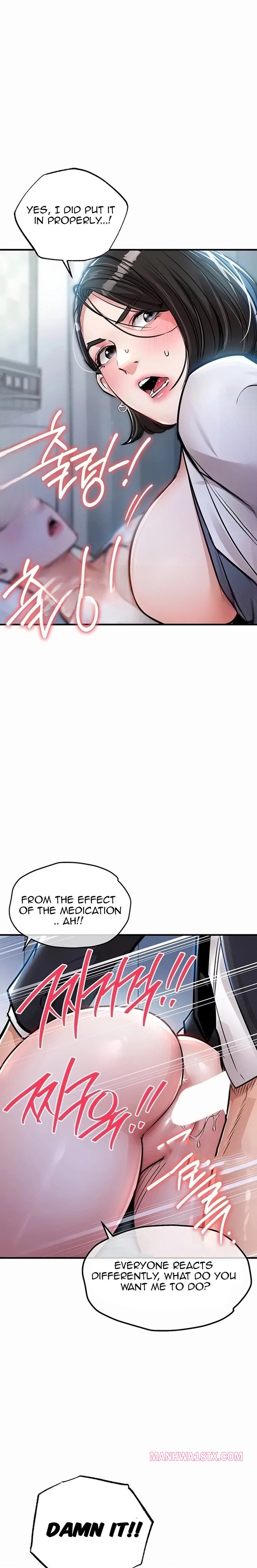 Glorious Homecoming Chapter 71 - Page 8